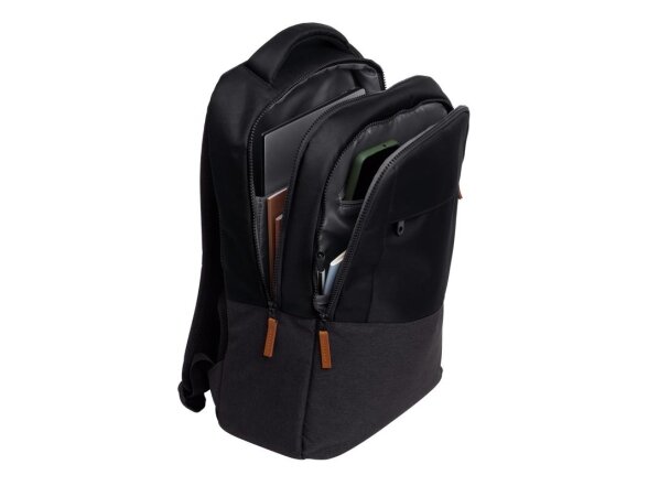 NB BACKPACK LISBOA 16"/BLACK 25244 TRUST 2 NB BACKPACK LISBOA 16"/BLACK 25244 TRUST 2