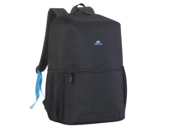 NB BACKPACK REGENT 15.6"/8067 BLACK RIVACASE