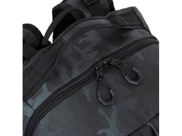 NB BACKPACK RUCKSACK 17.3"/7661 CAMO RIVACASE 4
