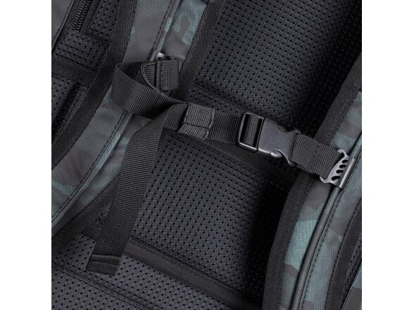 NB BACKPACK RUCKSACK 17.3"/7661 CAMO RIVACASE 8 NB BACKPACK RUCKSACK 17.3"/7661 CAMO RIVACASE 8