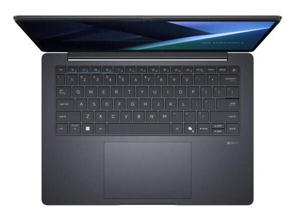 NB BM3406CGA RAI5-430 14" 16GB/512GB BM3406CGA-LY0103X ASUS 5 NB BM3406CGA RAI5-430 14" 16GB/512GB BM3406CGA-LY0103X ASUS 5