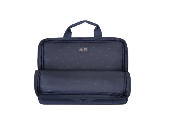 NB CASE CENTRAL 15.6"/8231 BLUE RIVACASE 2