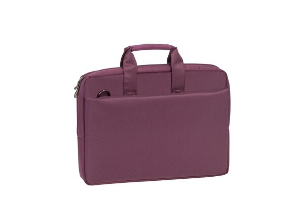 NB CASE CENTRAL 15.6"/8231 PURPLE RIVACASE 1 NB CASE CENTRAL 15.6"/8231 PURPLE RIVACASE 1