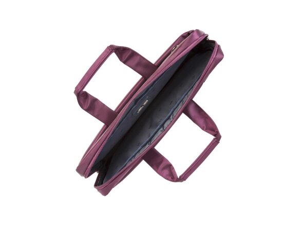 NB CASE CENTRAL 15.6"/8231 PURPLE RIVACASE 4 NB CASE CENTRAL 15.6"/8231 PURPLE RIVACASE 4