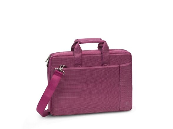 NB CASE CENTRAL 15.6"/8231 PURPLE RIVACASE NB CASE CENTRAL 15.6"/8231 PURPLE RIVACASE