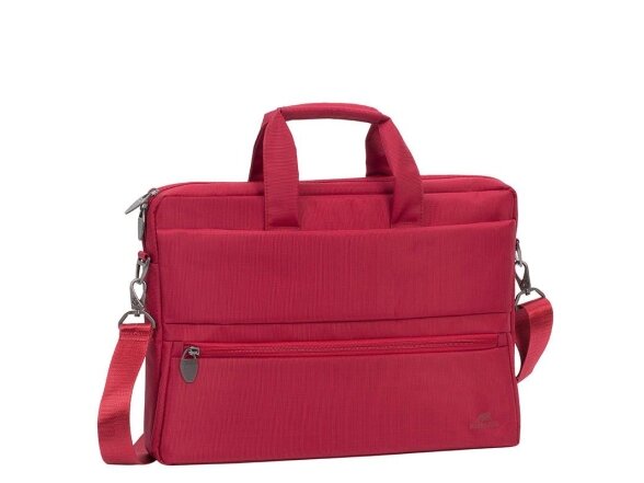 NB CASE TIERGARTEN 15.6"/8630 RED RIVACASE NB CASE TIERGARTEN 15.6"/8630 RED RIVACASE