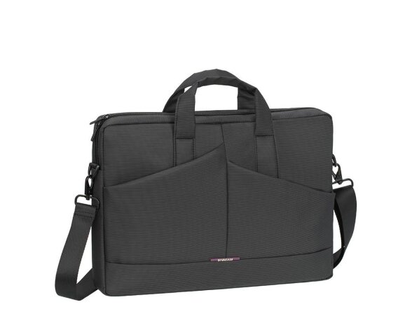 NB CASE TIVOLI 15.6"/8731 GREY RIVACASE NB CASE TIVOLI 15.6"/8731 GREY RIVACASE
