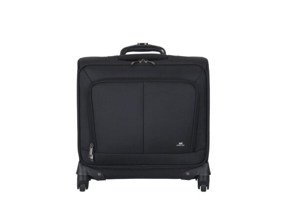 NB CASE TROLLEY TEGEL 15.6"/8481 BLACK RIVACASE 1 NB CASE TROLLEY TEGEL 15.6"/8481 BLACK RIVACASE 1