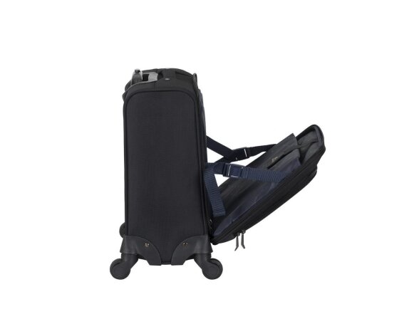 NB CASE TROLLEY TEGEL 15.6"/8481 BLACK RIVACASE 3