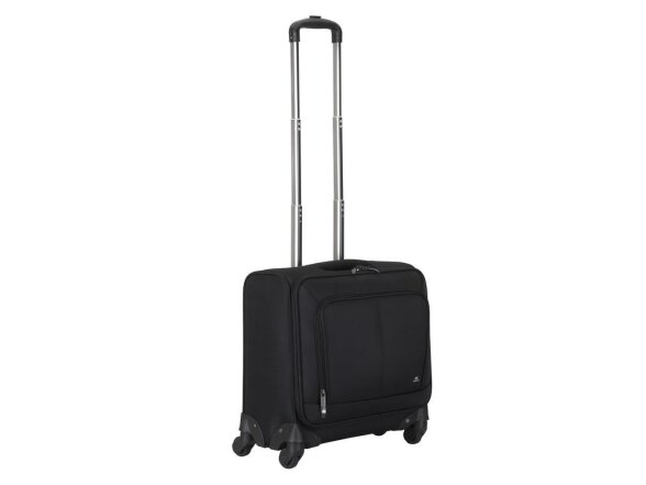 NB CASE TROLLEY TEGEL 15.6"/8481 BLACK RIVACASE NB CASE TROLLEY TEGEL 15.6"/8481 BLACK RIVACASE