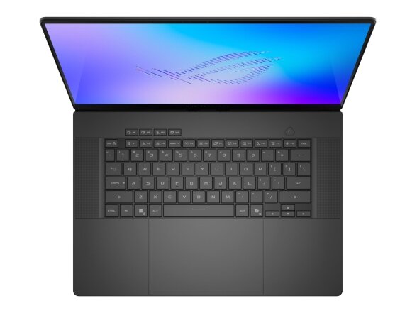 NB GU606AW CU9-386H 16" 32GB/1TB W11 GU606AW-TB051W ASUS 4 NB GU606AW CU9-386H 16" 32GB/1TB W11 GU606AW-TB051W ASUS 4