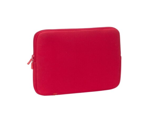 NB SLEEVE ANTISHOCK 14"/5124 RED RIVACASE NB SLEEVE ANTISHOCK 14"/5124 RED RIVACASE