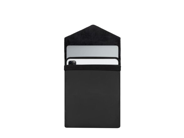 NB SLEEVE MACBOOK PRO 13-14"/8503 BLACK RIVACASE 5 NB SLEEVE MACBOOK PRO 13-14"/8503 BLACK RIVACASE 5