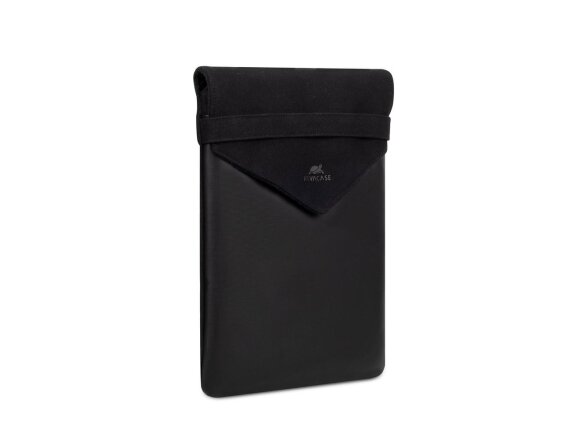 NB SLEEVE MACBOOK PRO 13-14"/8503 BLACK RIVACASE NB SLEEVE MACBOOK PRO 13-14"/8503 BLACK RIVACASE