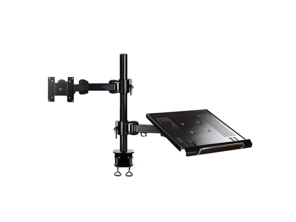 NB/MONITOR ACC DESK MOUNT/FPMA-D960NOTEBOOK NEOMOUNTS 3
