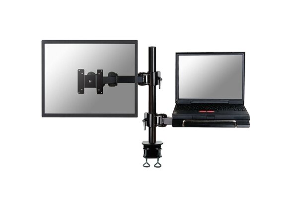 NB/MONITOR ACC DESK MOUNT/FPMA-D960NOTEBOOK NEOMOUNTS 5