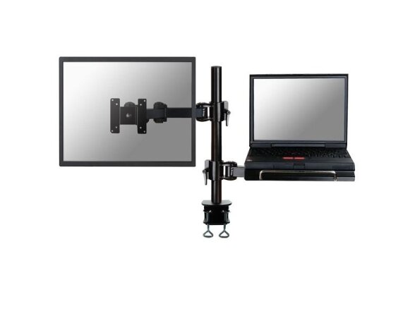 NB/MONITOR ACC DESK MOUNT/FPMA-D960NOTEBOOK NEOMOUNTS 1
