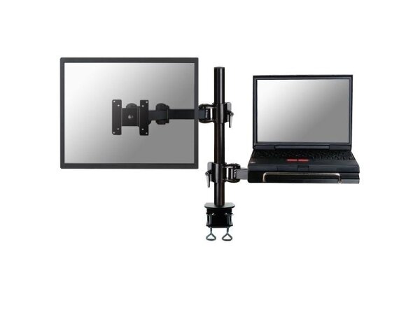 NB/MONITOR ACC DESK MOUNT/FPMA-D960NOTEBOOK NEOMOUNTS 1 NB/MONITOR ACC DESK MOUNT/FPMA-D960NOTEBOOK NEOMOUNTS 1