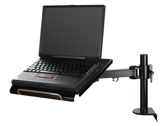 NB ACC DESK MOUNT 10-22"/NOTEBOOK-D100 NEOMOUNTS 1