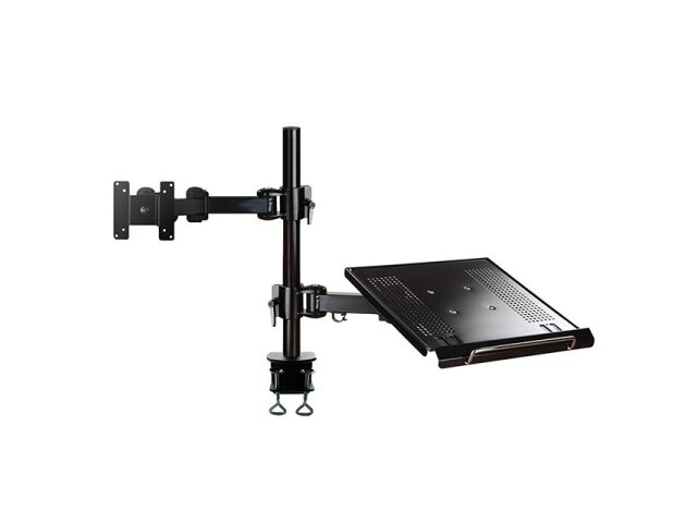 NB/MONITOR ACC DESK MOUNT/FPMA-D960NOTEBOOK NEOMOUNTS 3