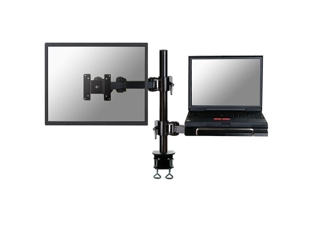 NB/MONITOR ACC DESK MOUNT/FPMA-D960NOTEBOOK NEOMOUNTS 5 NB/MONITOR ACC DESK MOUNT/FPMA-D960NOTEBOOK NEOMOUNTS 5