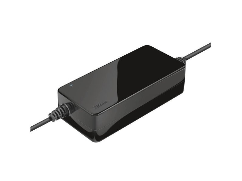 NB ACC AC ADAPTER 90W MAXO//ASUS BLACK 23390 TRUST