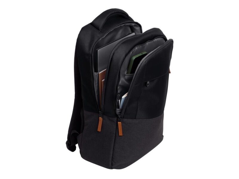 NB BACKPACK LISBOA 16"/BLACK 25244 TRUST 2