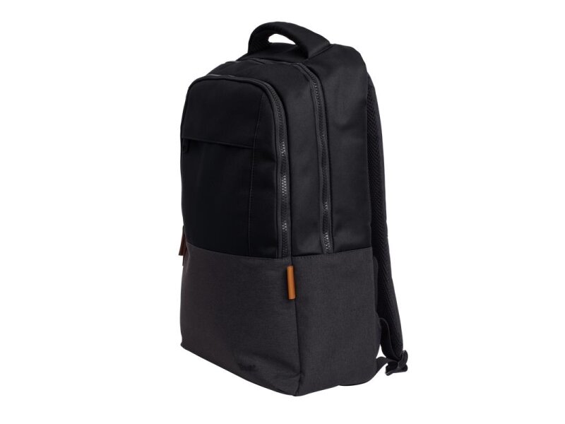 NB BACKPACK LISBOA 16"/BLACK 25244 TRUST