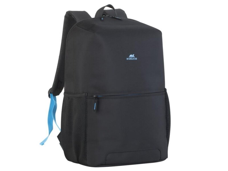 NB BACKPACK REGENT 15.6"/8067 BLACK RIVACASE NB BACKPACK REGENT 15.6"/8067 BLACK RIVACASE