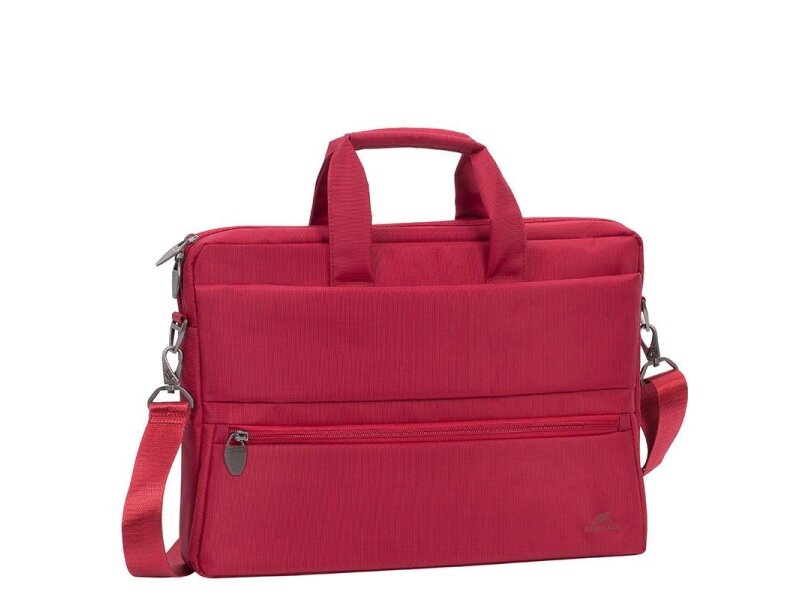 NB CASE TIERGARTEN 15.6"/8630 RED RIVACASE NB CASE TIERGARTEN 15.6"/8630 RED RIVACASE