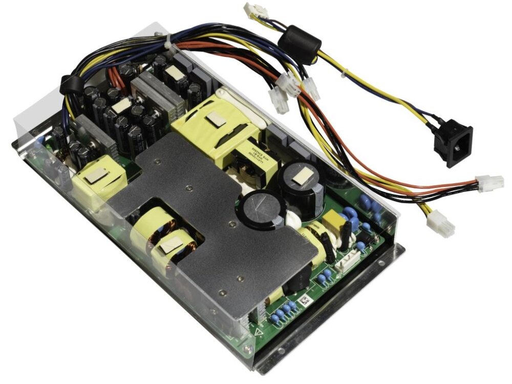 NET ACC PSU 750W/G1270 MIKROTIK NET ACC PSU 750W/G1270 MIKROTIK