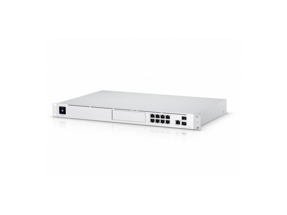 NET APPLIANCE/UDM-PRO UBIQUITI