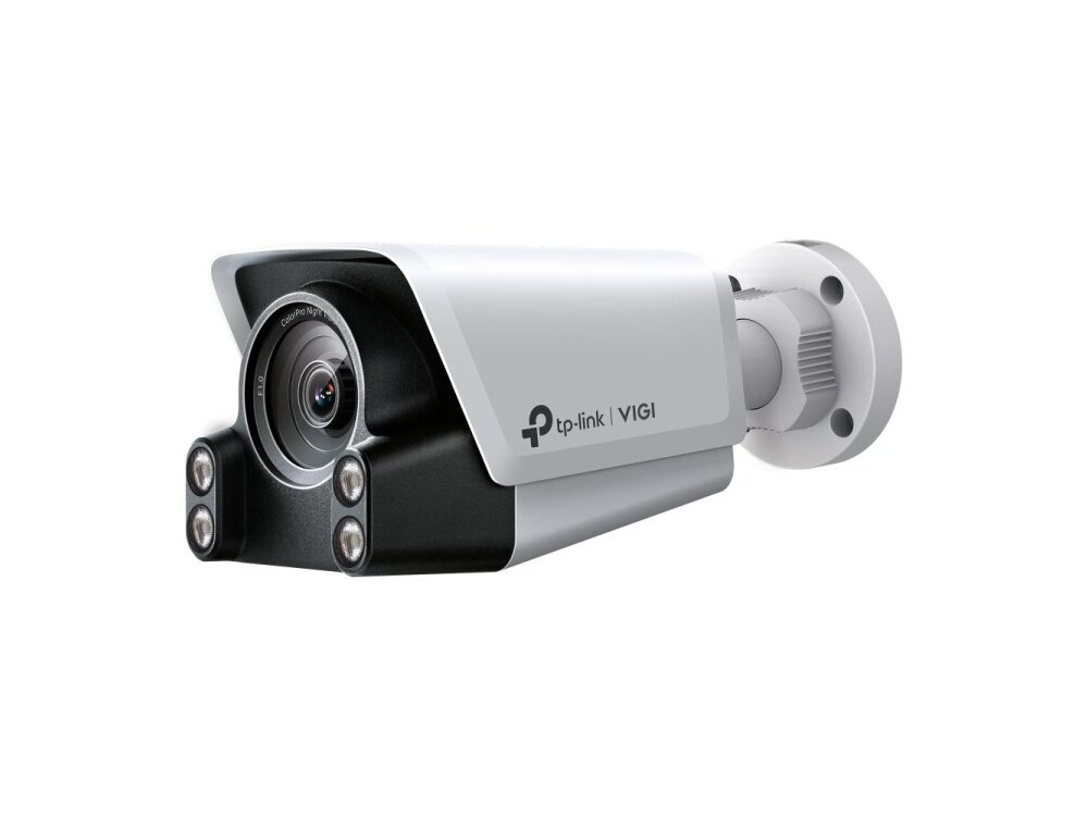NET CAMERA BULLET H.265+ 4MP/VIGI C340S(4MM) TP-LINK NET CAMERA BULLET H.265+ 4MP/VIGI C340S(4MM) TP-LINK