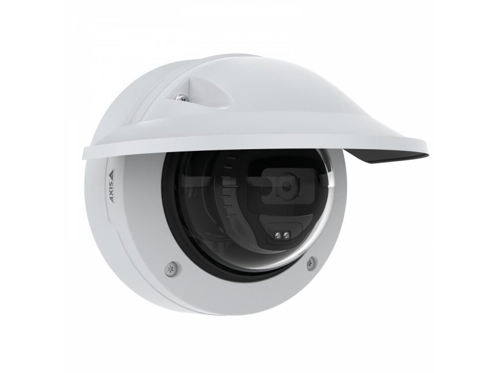 NET CAMERA M3215-LVE DOME/02371-001 AXIS 2