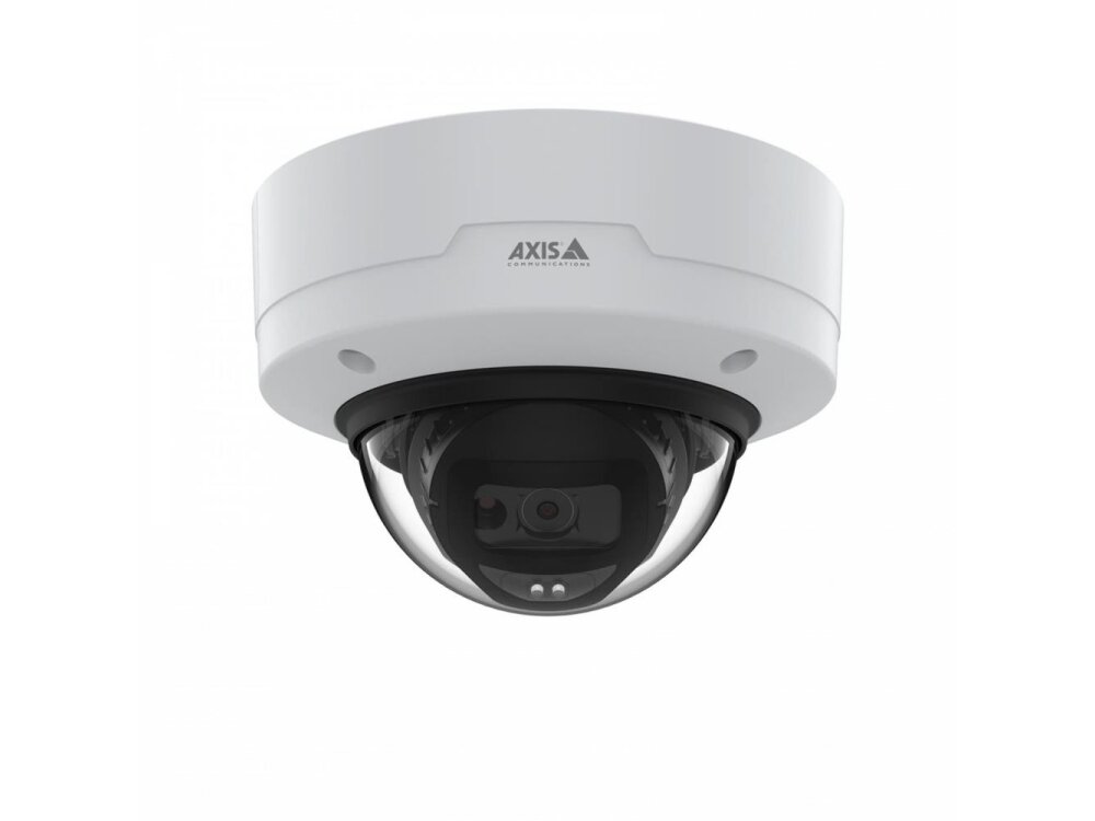 NET CAMERA M3215-LVE DOME/02371-001 AXIS 3