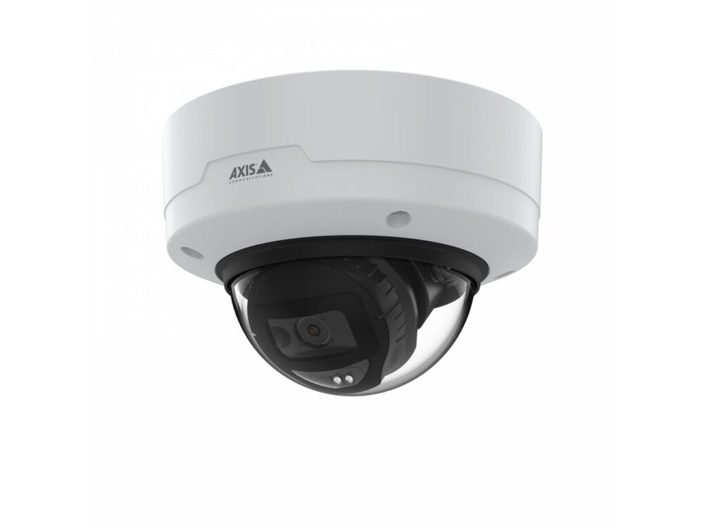 NET CAMERA M3215-LVE DOME/02371-001 AXIS 4
