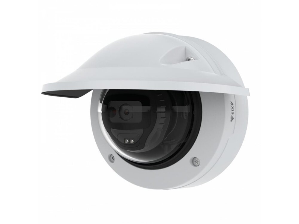 NET CAMERA M3215-LVE DOME/02371-001 AXIS