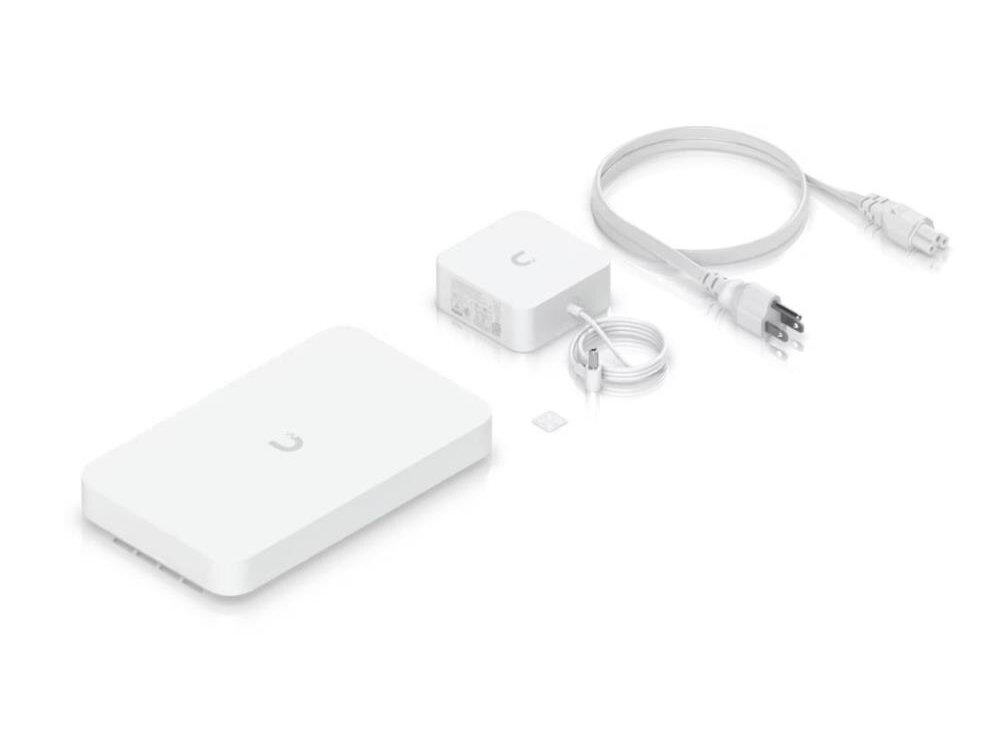 NET GATEWAY FIBER/UXG-FIBER UBIQUITI 3
