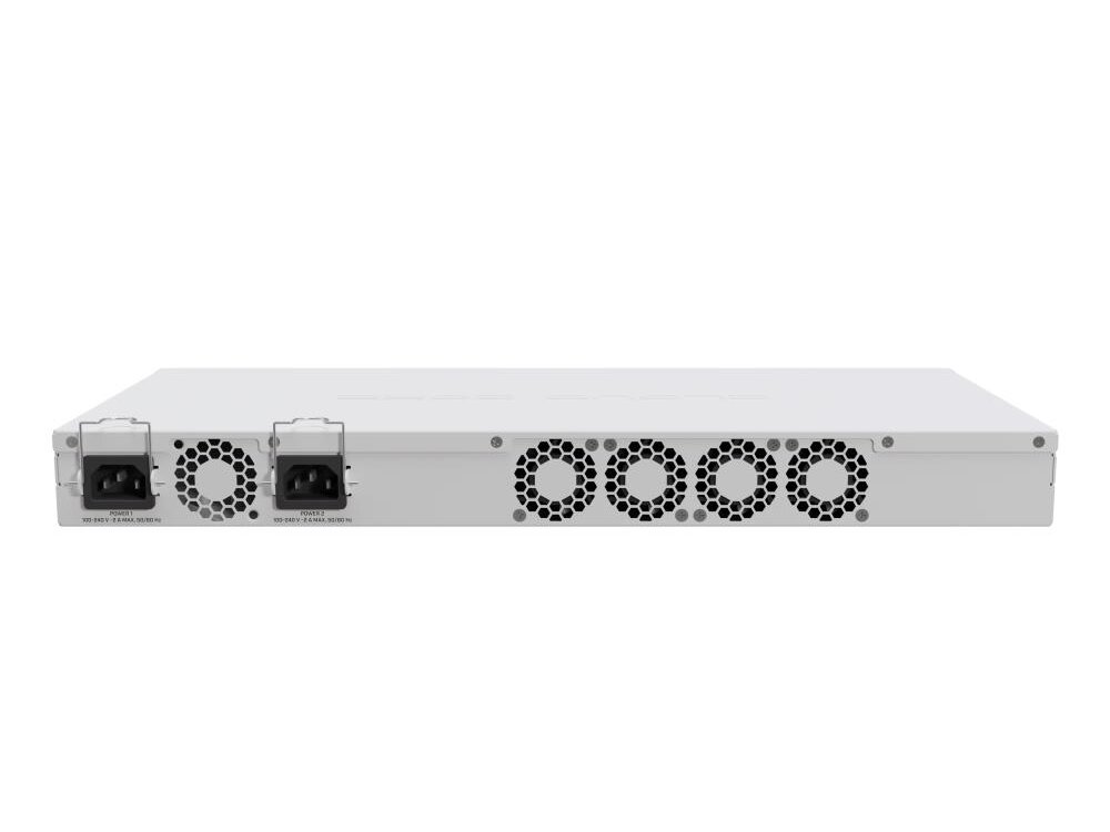NET ROUTER 1000M 12PORT 4SFP+/CCR2116-12G-4S+ MIKROTIK 1 NET ROUTER 1000M 12PORT 4SFP+/CCR2116-12G-4S+ MIKROTIK 1