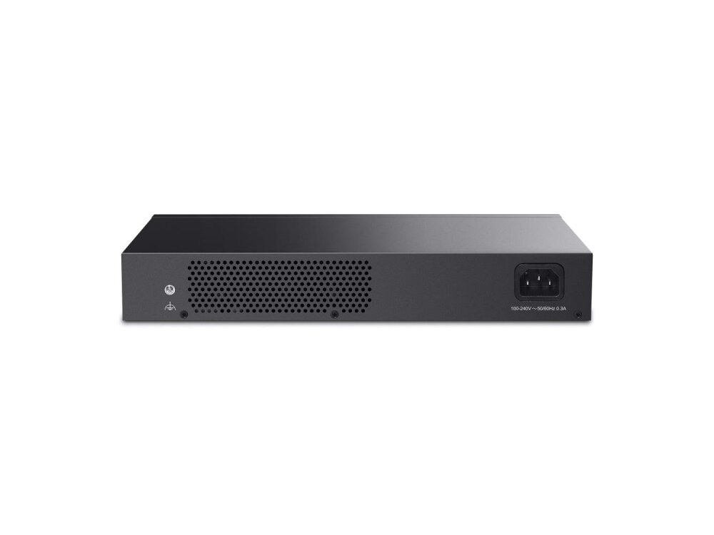 NET SWITCH 16PORT 10/100/1000M/MS116GS MERCUSYS 2