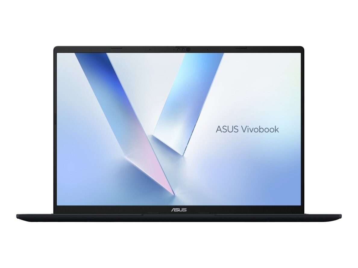 Nešiojamas kompiuteris ASUS Vivobook 16 M1607KA-MB164W AMD Ryzen™ AI 5 330 (16") WUXGA 16 GB DDR5 512 GB SSD Windows 11 Home BLUE 1