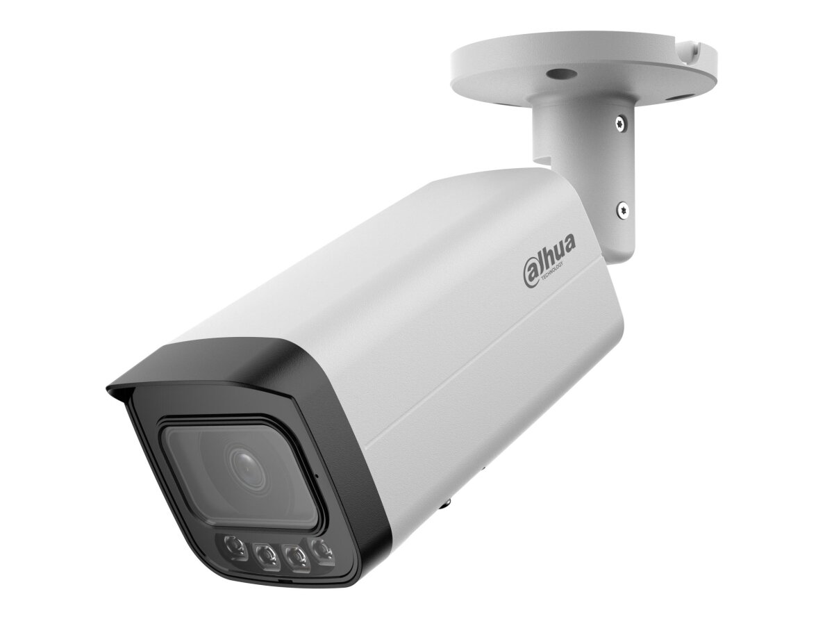 NET CAMERA 12MP BULLET/HFW21249T-AS-IL-0280B DAHUA 1