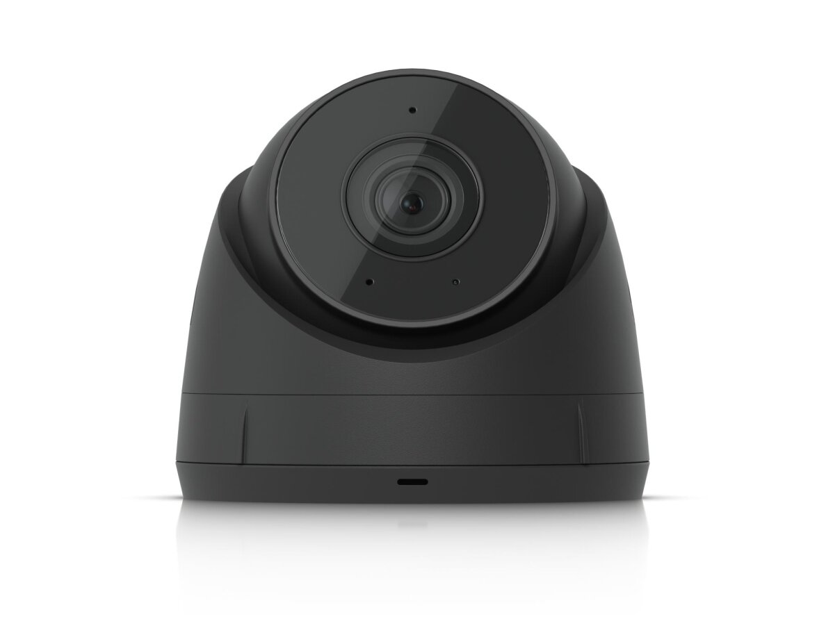 NET CAMERA 2K HD POE/UVC-G5-TURRET-ULTRA-B UBIQUITI 1