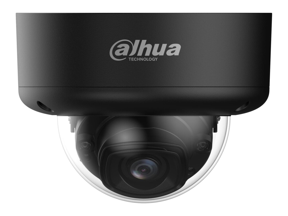 NET CAMERA 5MP DOME/HDBW5559E1-ZHE-IL27135B DAHUA 1