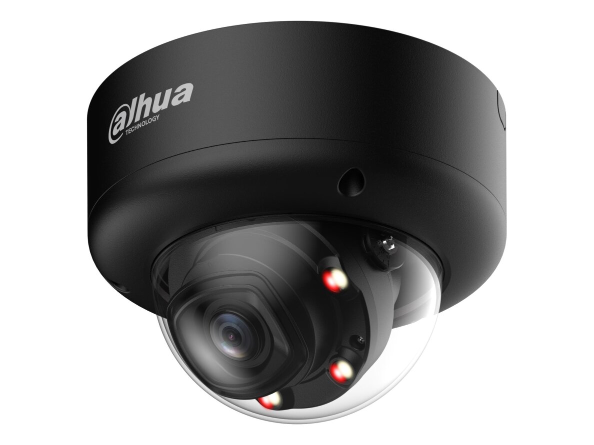 NET CAMERA 5MP DOME/HDBW5559E1-ZHE-IL27135B DAHUA 2