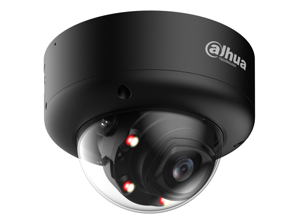 NET CAMERA 5MP DOME/HDBW5559E1-ZHE-IL27135B DAHUA 3