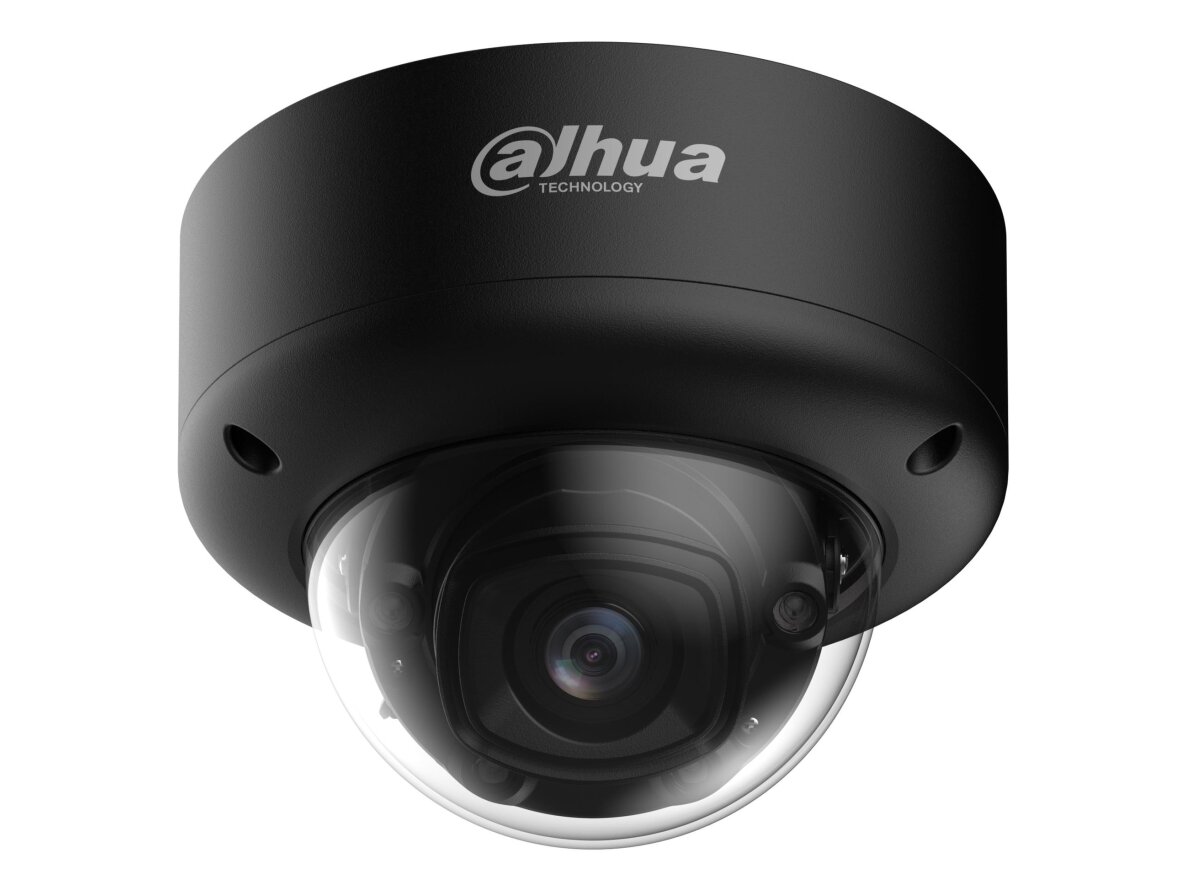 NET CAMERA 5MP DOME/HDBW5559E1-ZHE-IL27135B DAHUA 5