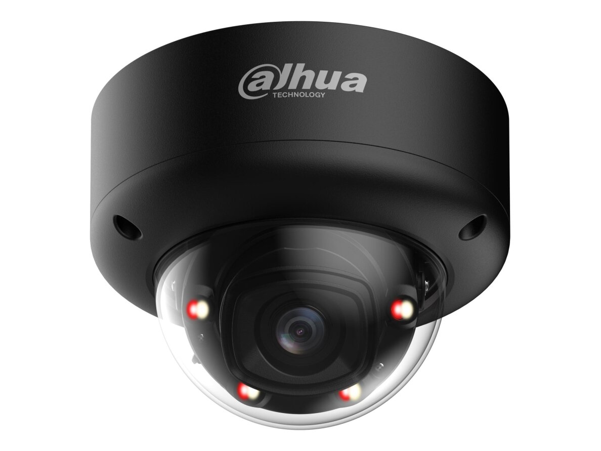 NET CAMERA 5MP DOME/HDBW5559E1-ZHE-IL27135B DAHUA 6