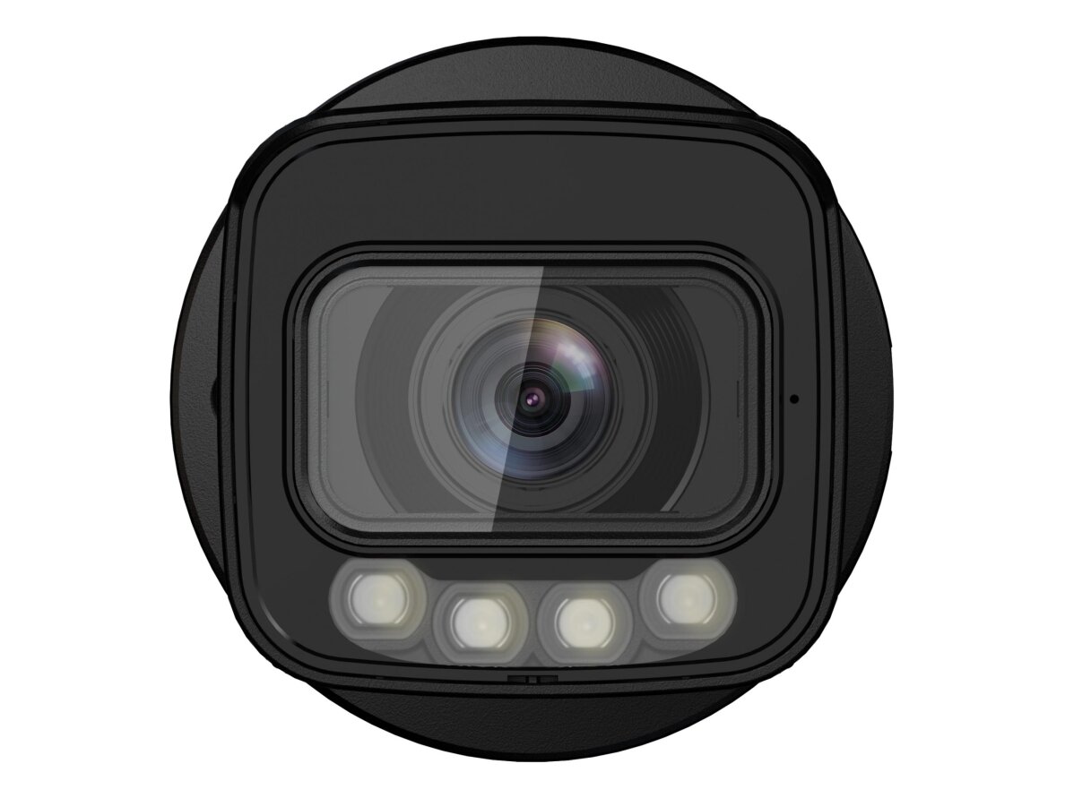 NET CAMERA 8MP BULLET/HFW3849T-ZAS-IL-27135-B DAHUA 2
