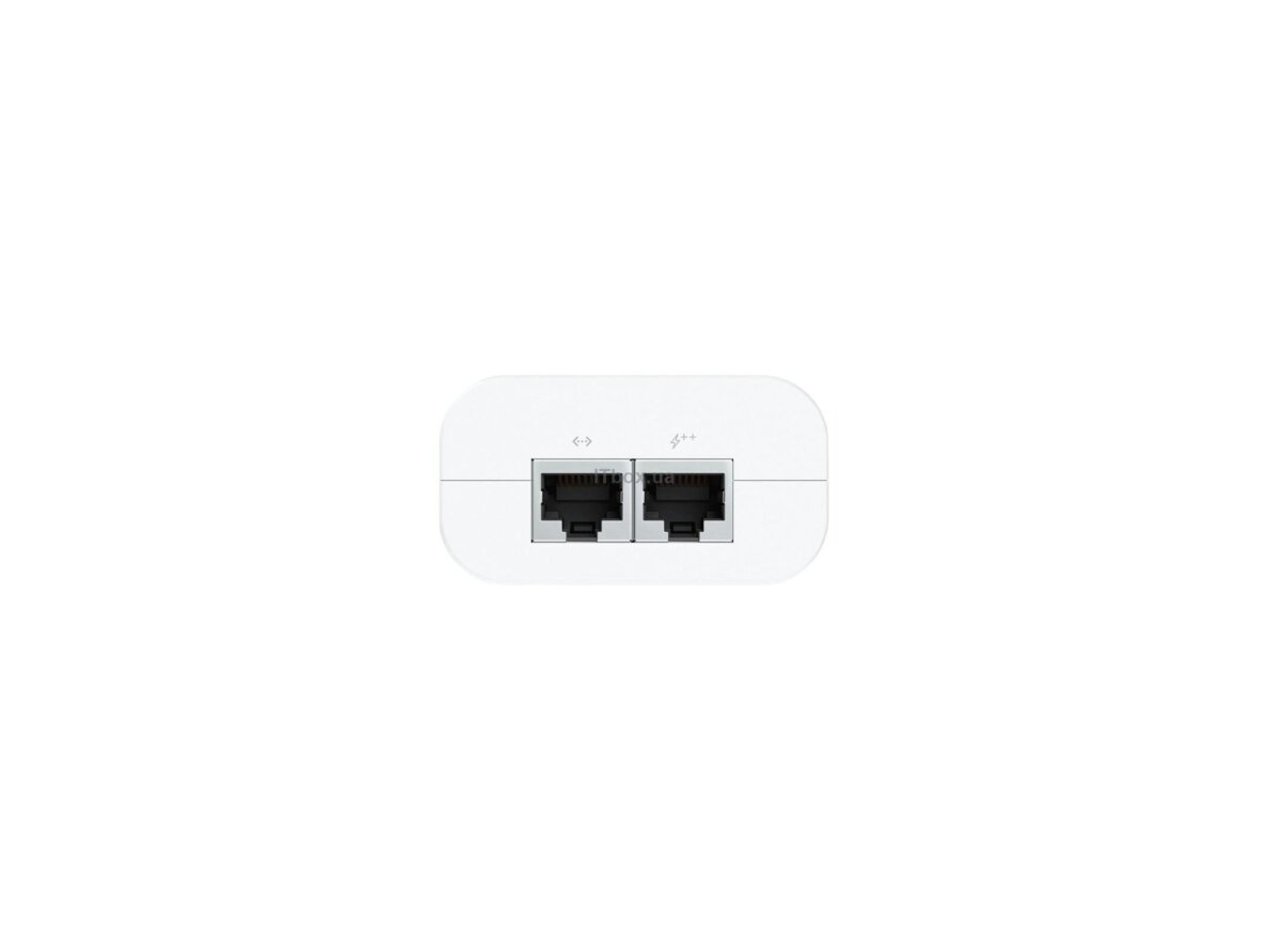 NET POE INJECTOR/U-POE++ UBIQUITI 2